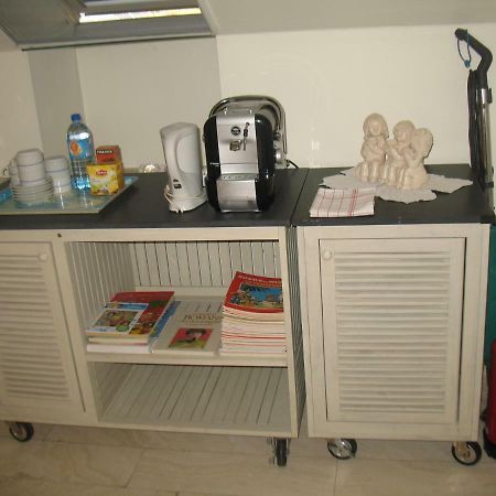 Bed and Breakfast B&Logies De Duinroos Koksijde Esterno foto