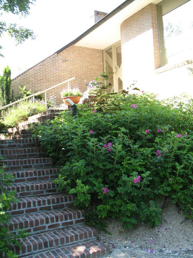 Bed and Breakfast B&Logies De Duinroos Koksijde Esterno foto