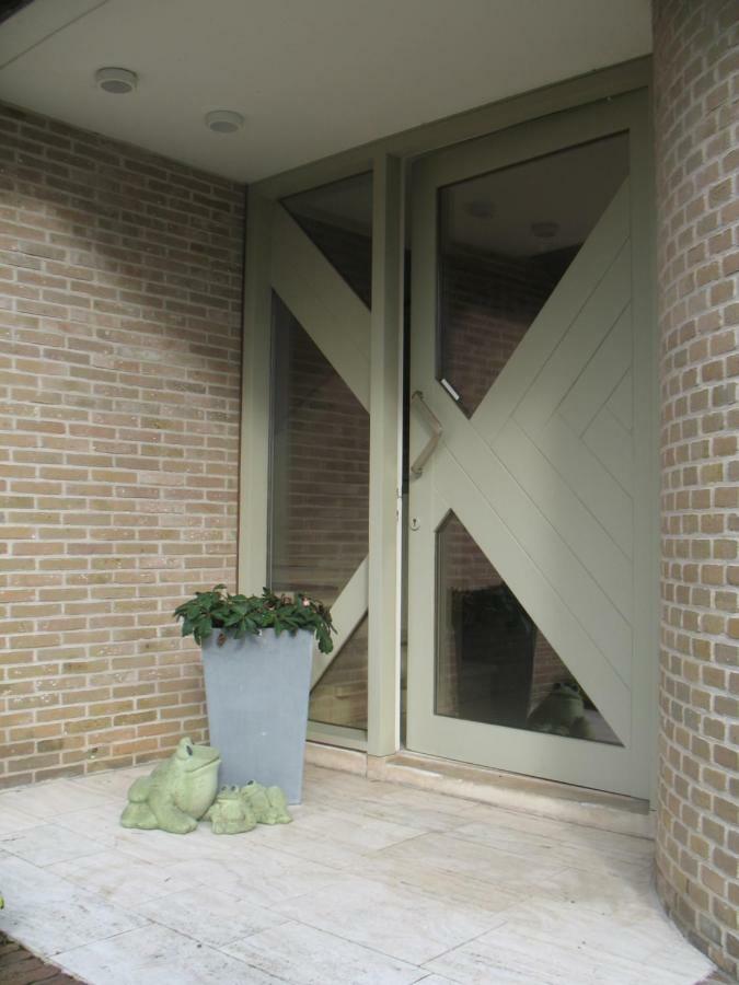 Bed and Breakfast B&Logies De Duinroos Koksijde Esterno foto
